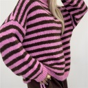 pantalone con doppia banda meredit